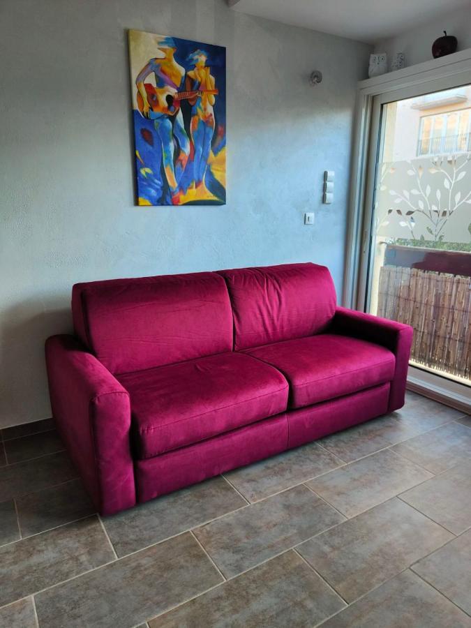 Flat Daire Saint-Cyprien  Dış mekan fotoğraf