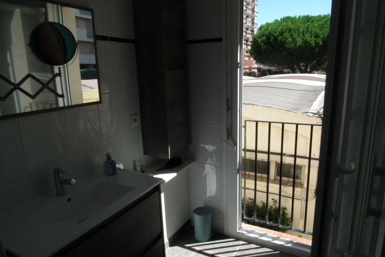 Flat Daire Saint-Cyprien  Dış mekan fotoğraf